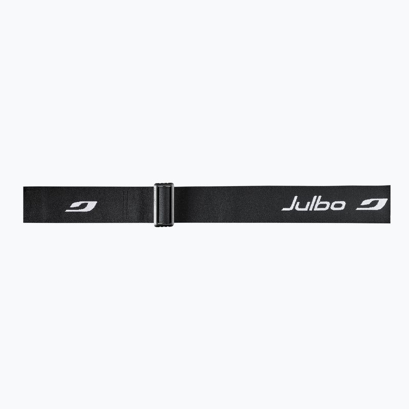 Vaikiški slidinėjimo akiniai Julbo Atome Chromakids black/brown 4