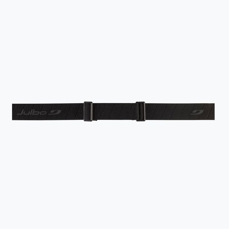 Moteriški slidinėjimo akiniai Julbo Ellipse Spectron Glare Control black/ flash infrared 4