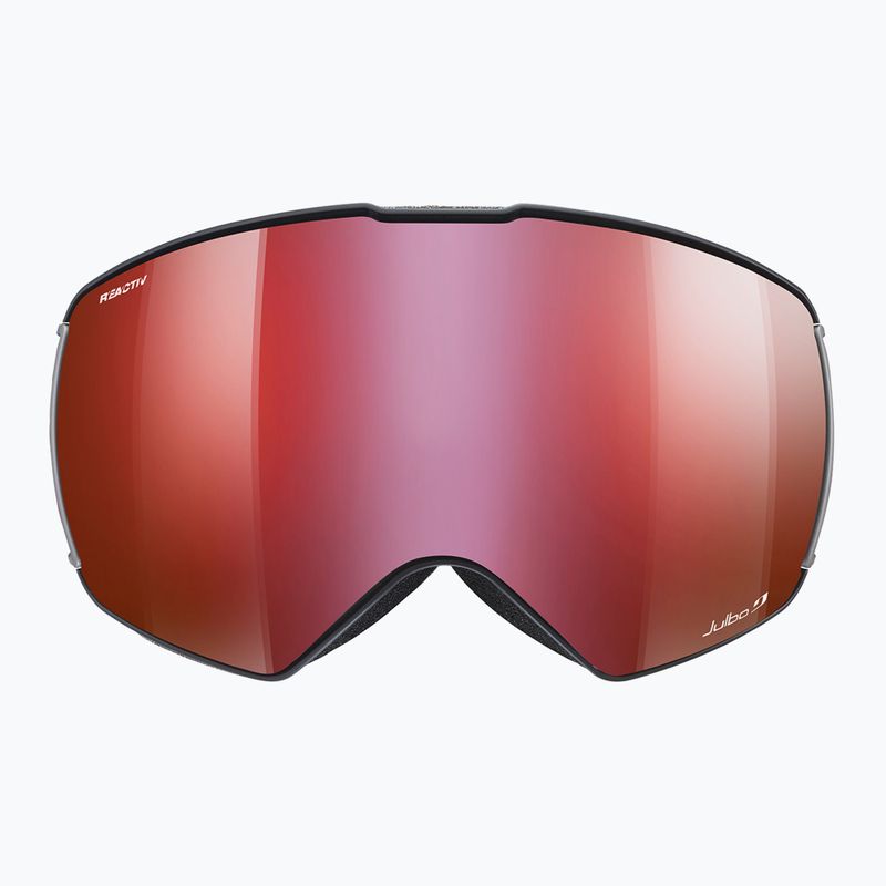 Slidinėjimo akiniai Julbo Lightyear Reactiv High Contrast black/grey/flash infrared 3