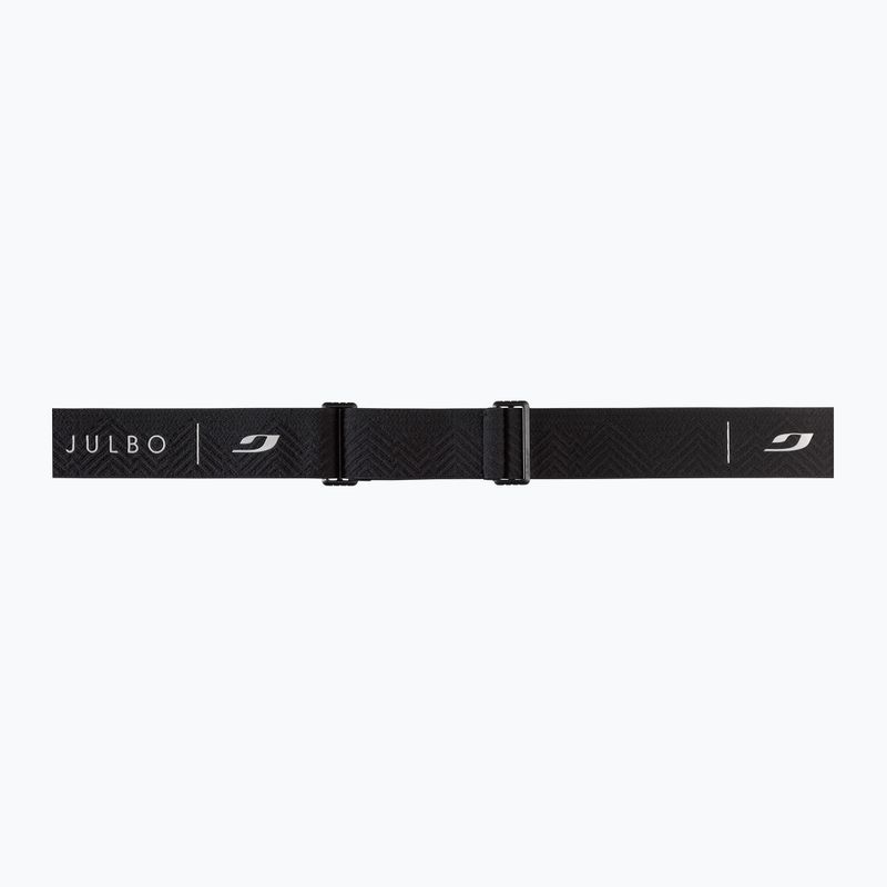 Slidinėjimo akiniai Julbo Lightyear Reactiv High Contrast black/grey/flash infrared 7