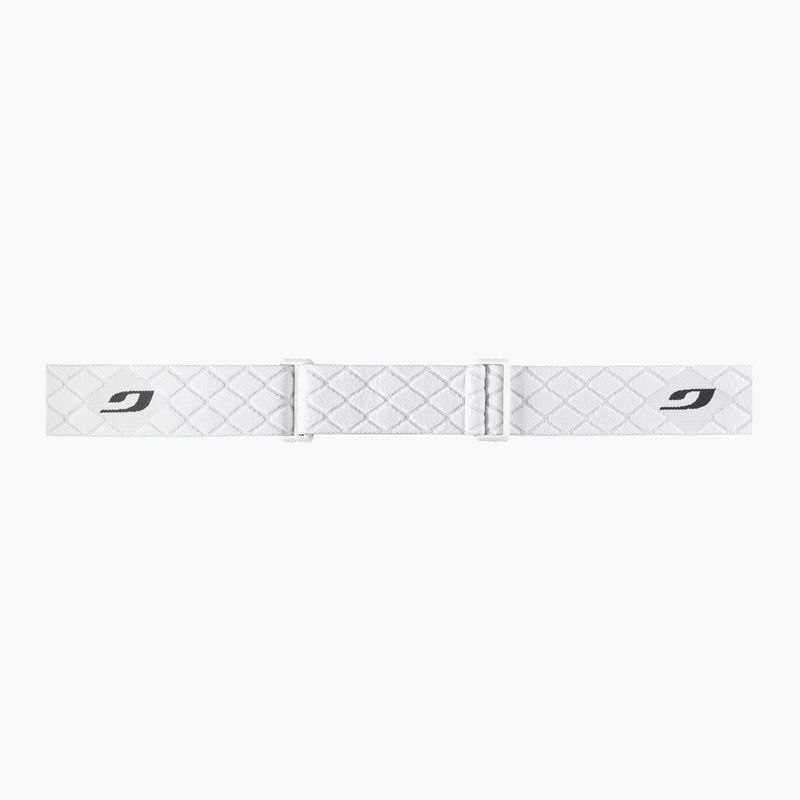 Slidinėjimo akiniai Julbo Moonlight Glare Control white/red/flash infrared 4