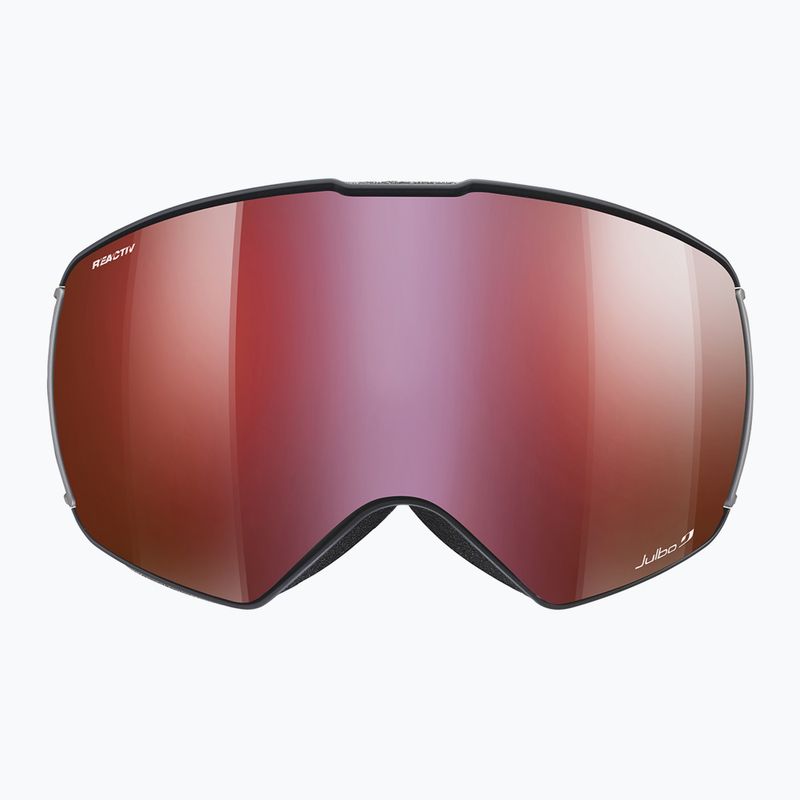 Slidinėjimo akiniai Julbo Lightyear OTG Reactiv High Contrast black/flash infrared 2
