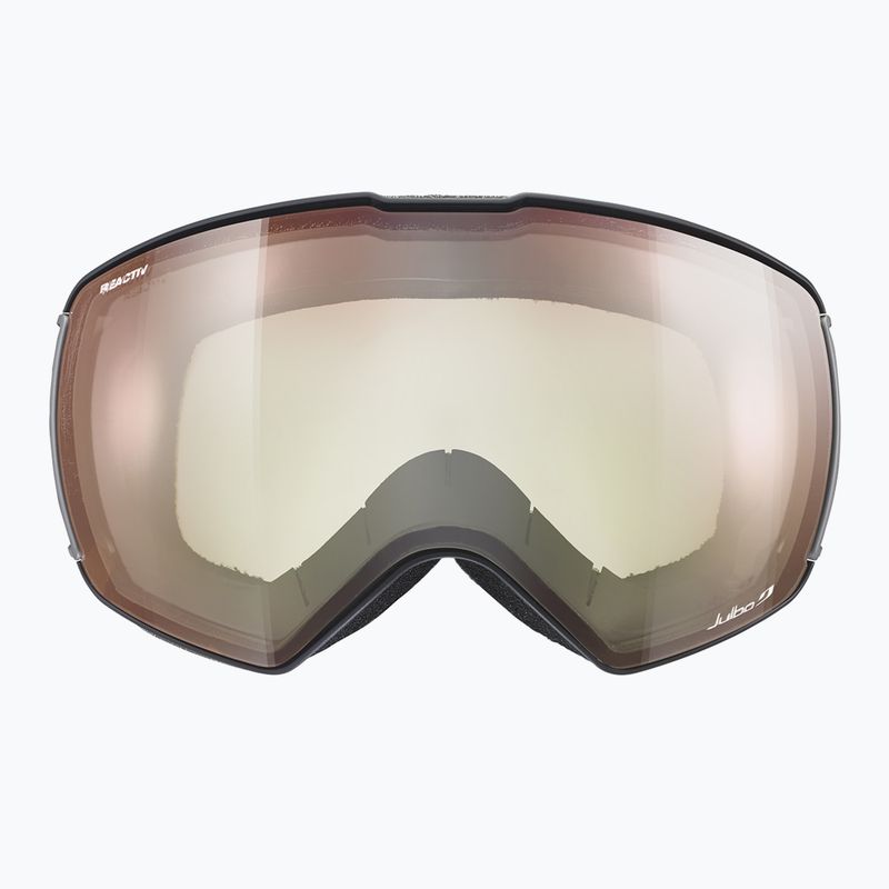 Slidinėjimo akiniai Julbo Lightyear OTG Reactiv High Contrast black/flash infrared 3