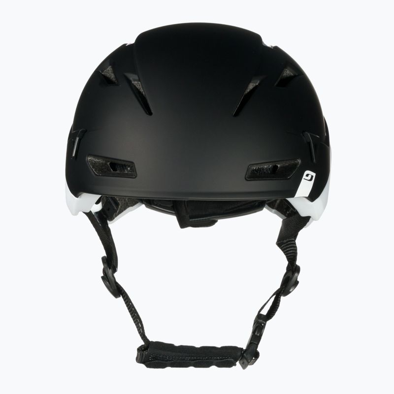 Julbo The Peak Lt slidinėjimo šalmas baltas JCI623223 2