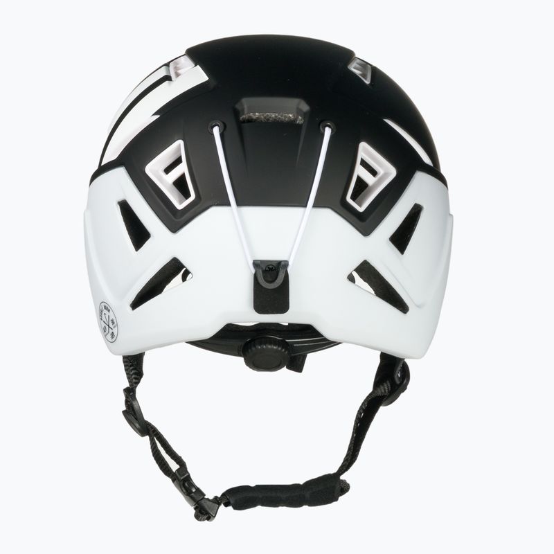 Julbo The Peak Lt slidinėjimo šalmas baltas JCI623223 3
