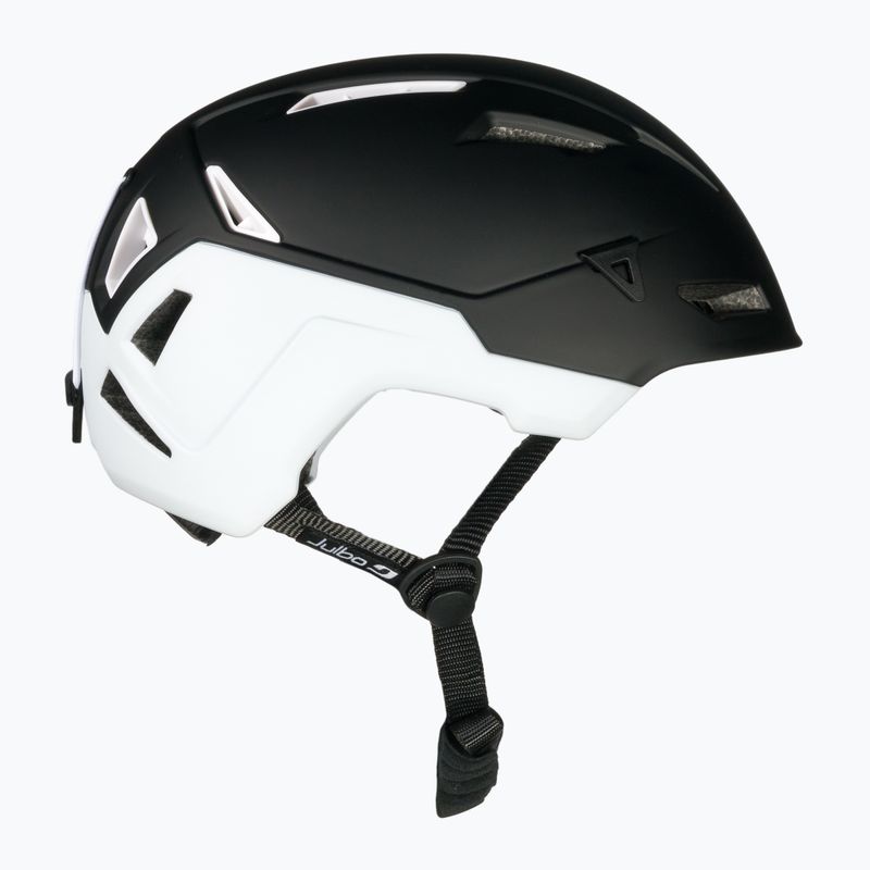 Julbo The Peak Lt slidinėjimo šalmas baltas JCI623223 4