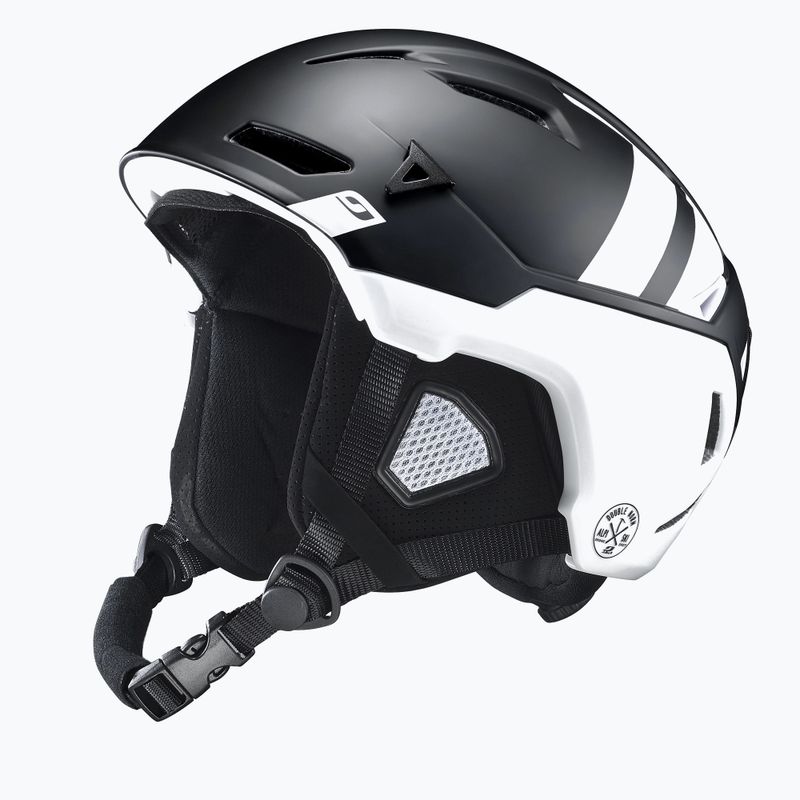 Julbo The Peak Lt slidinėjimo šalmas baltas JCI623223 9