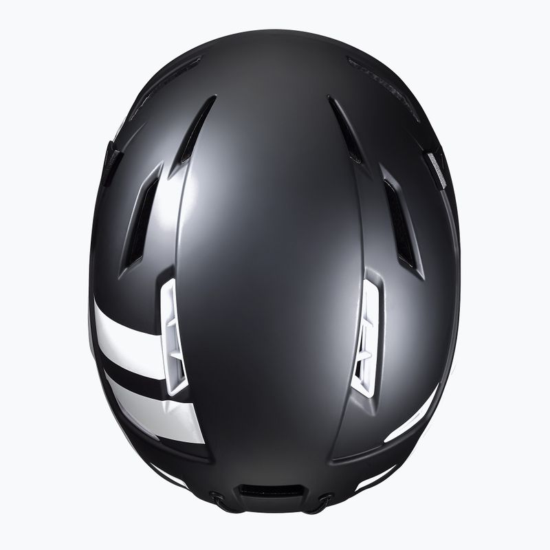 Julbo The Peak Lt slidinėjimo šalmas baltas JCI623223 11