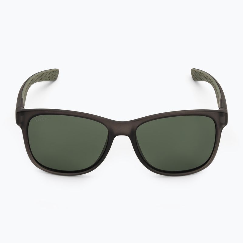 Akiniai nuo saulės Julbo Mayer Trans Polarized black 3