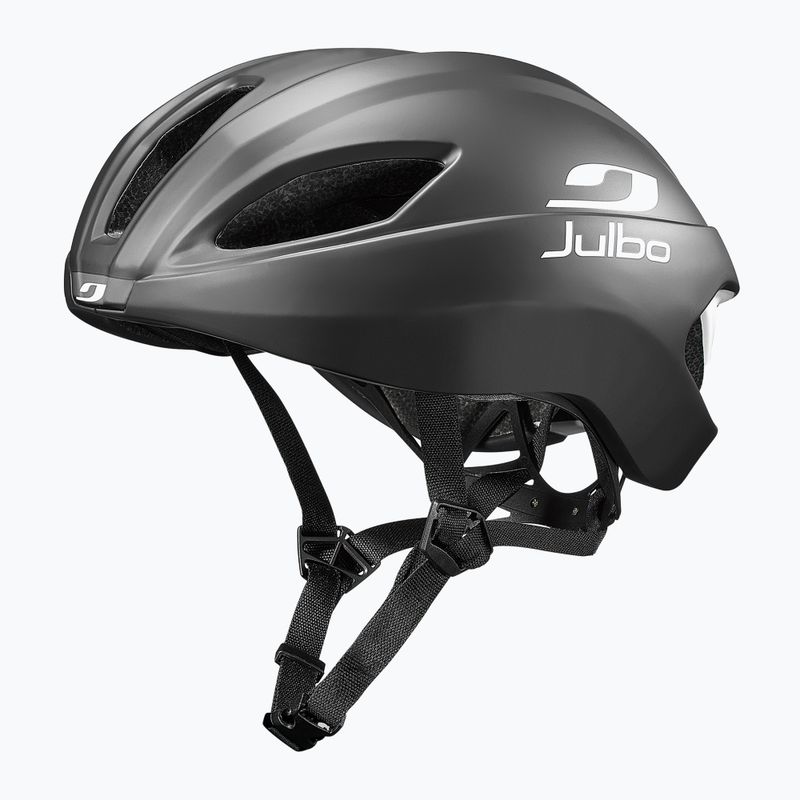Dviračio šalmas Julbo Sprint black/white 3