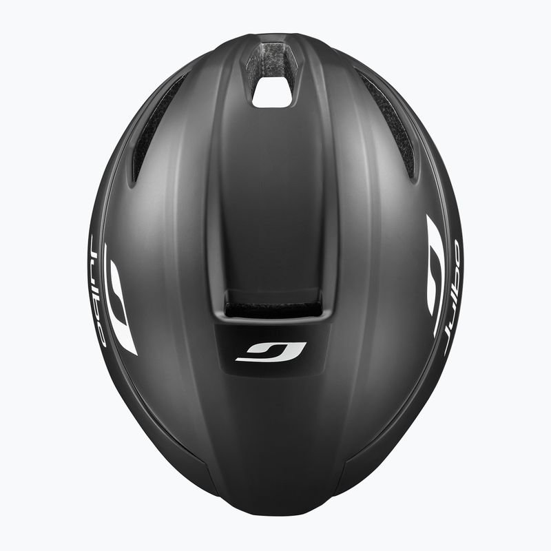 Dviračio šalmas Julbo Sprint black/white 7