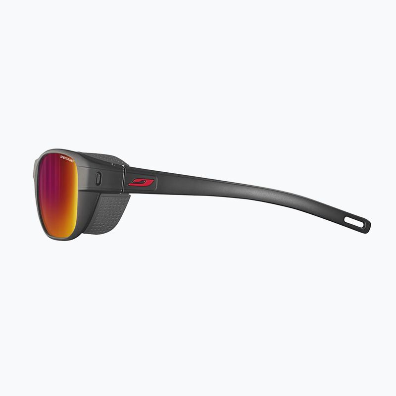 Akiniai nuo saulės Julbo Camino M Spectron matt black 3