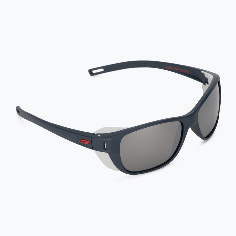 Akiniai nuo saulės Julbo Camino M Spectron S3 matt blue 2