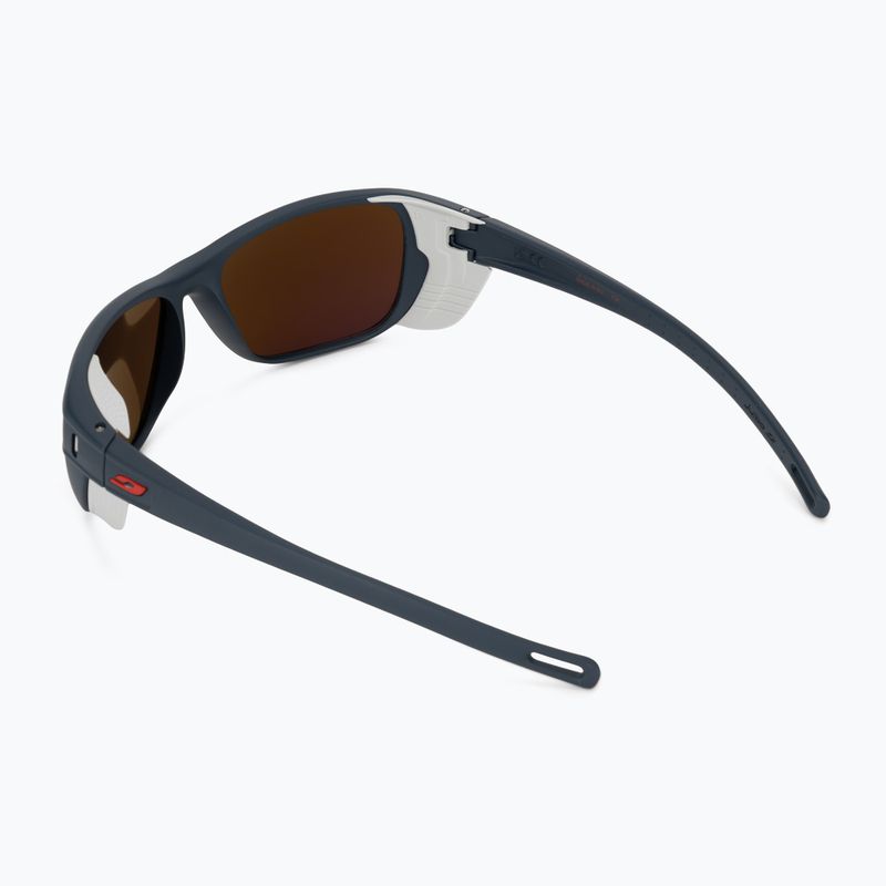 Akiniai nuo saulės Julbo Camino M Spectron S3 matt blue 3