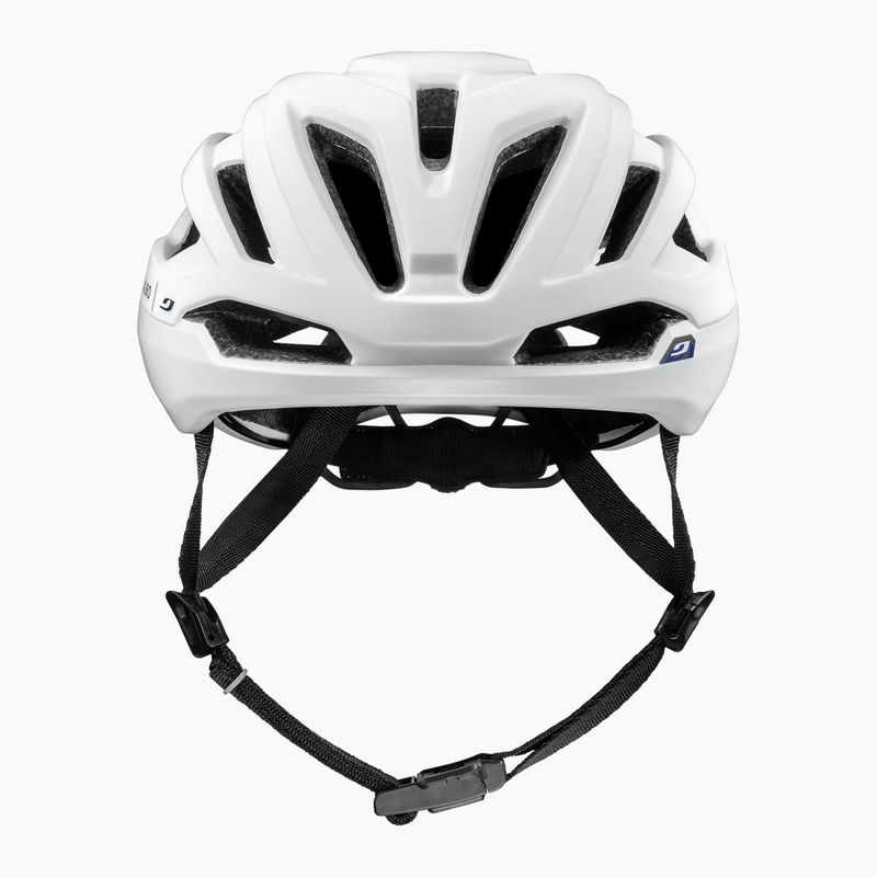 Dviračio šalmas Julbo Fast Lane matt white/shiny pearly white 5