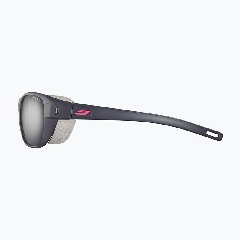 Akiniai nuo saulės Julbo Camino M Spectron matt dark plum 3