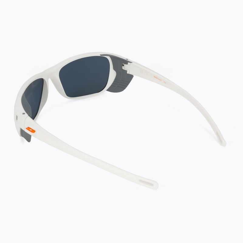 Akiniai nuo saulės Julbo Camino M Polarized S3 HD white 2