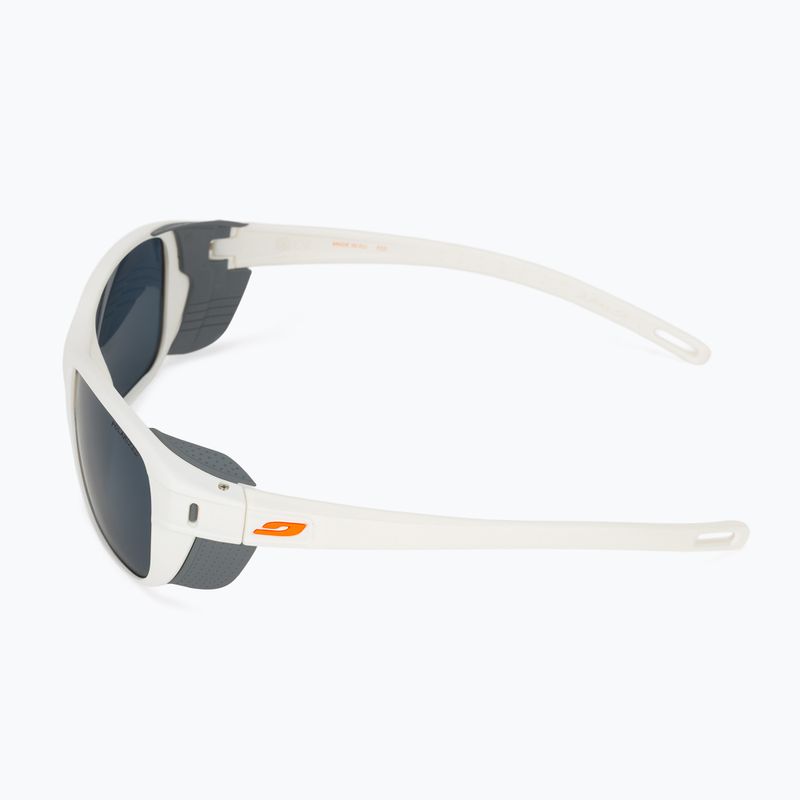 Akiniai nuo saulės Julbo Camino M Polarized S3 HD white 4