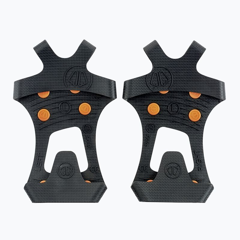 Sidas Walk Traction juodi batų užvalkalai CTRWALK16 2