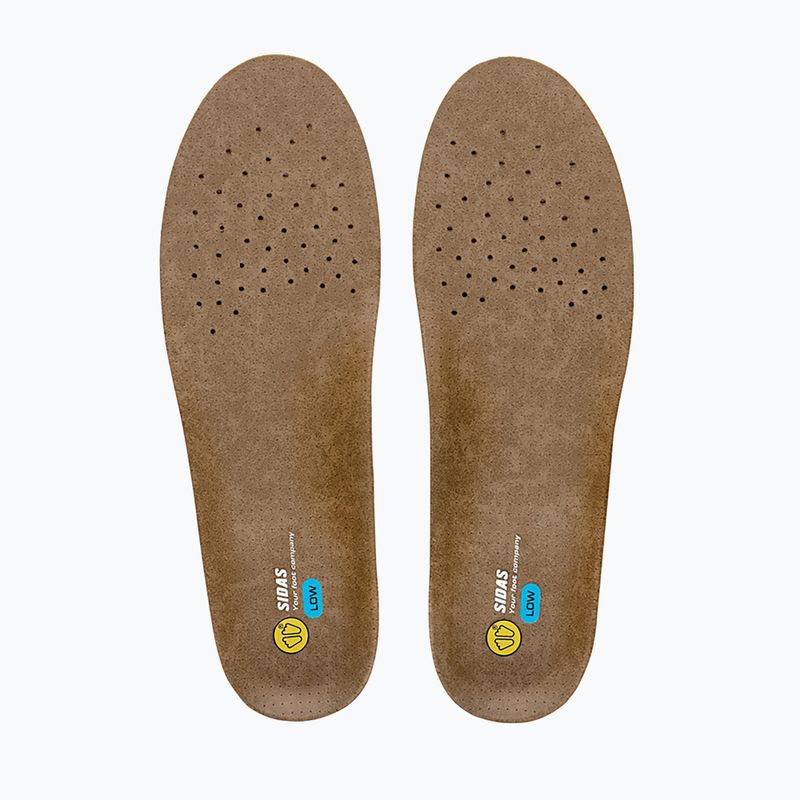 Batų įdėklai SIDAS 3Feet Outdoor Low 2