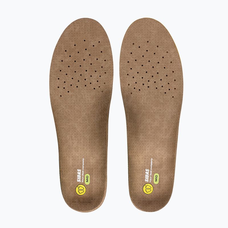 Batų įdėklai SIDAS 3Feet Outdoor Mid 3