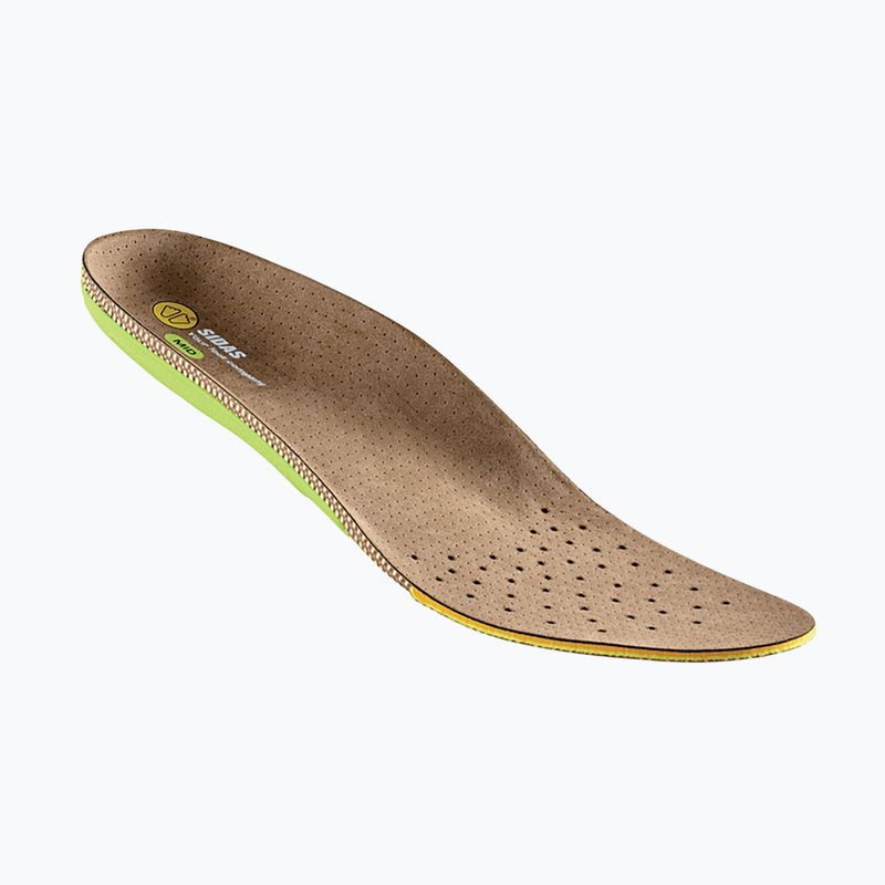 Batų įdėklai SIDAS 3Feet Outdoor Mid 4
