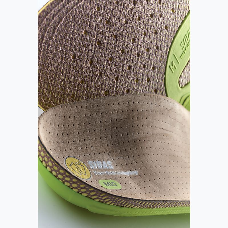 Batų įdėklai SIDAS 3Feet Outdoor Mid 7