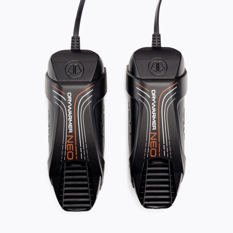 SIDAS Drywarmer NEO USB slidinėjimo batų džiovintuvas, pilkas 956842 2