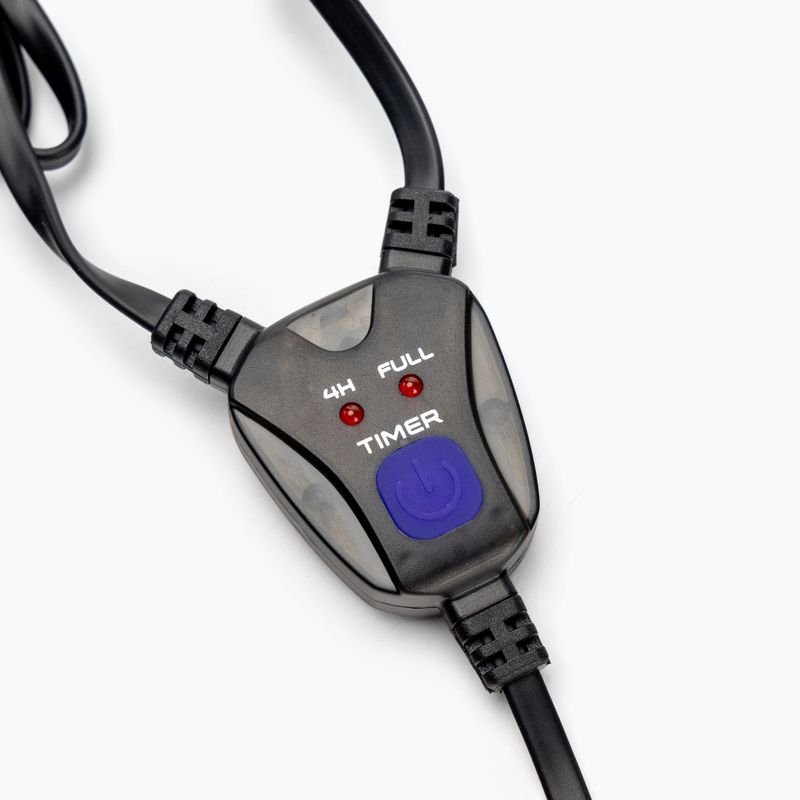 SIDAS Drywarmer PRO USB slidinėjimo batų džiovintuvas juodas 954257 4