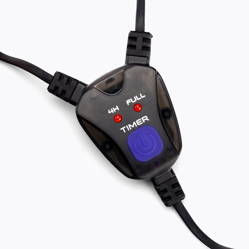 SIDAS DRYFLOW Mini USB batų džiovintuvas juodas 955872 4