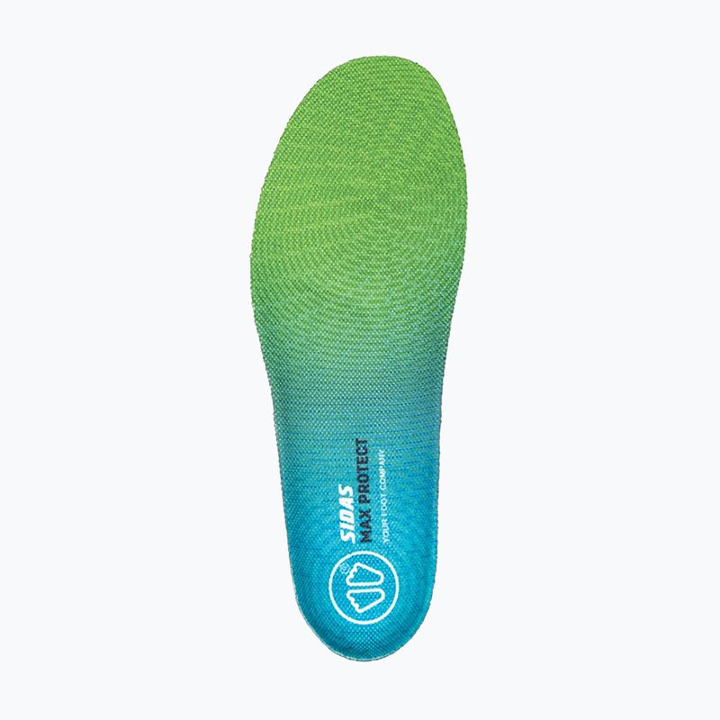 Batų įdėklai SIDAS Max Protect Activ Slim 2