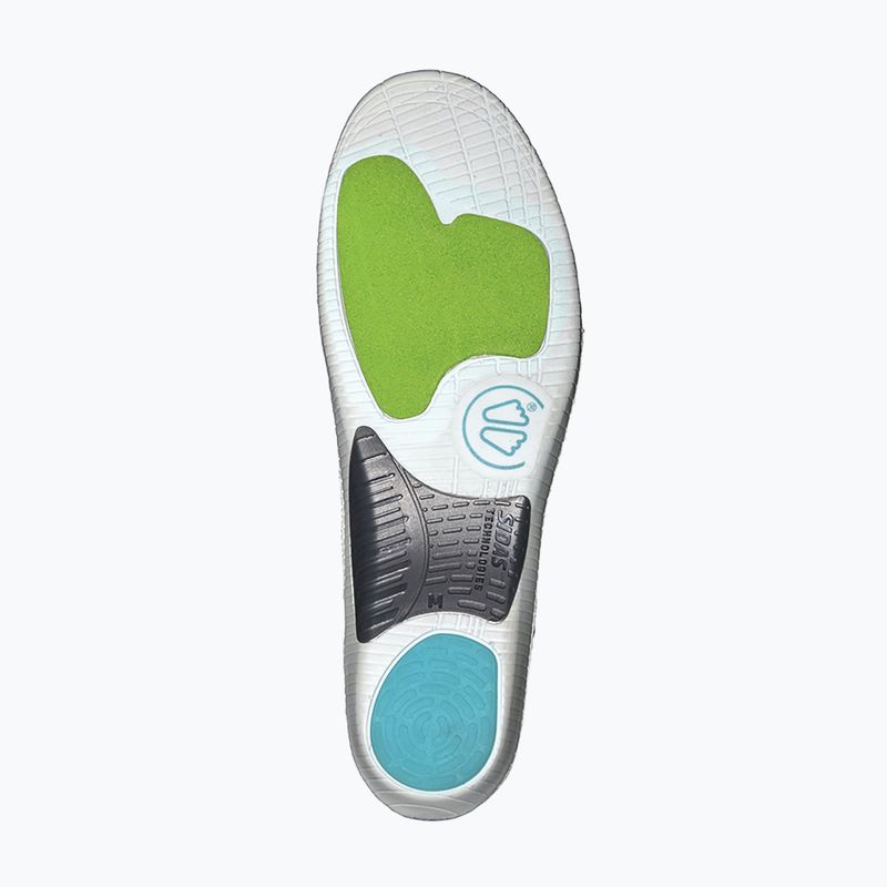 Batų įdėklai SIDAS Max Protect Activ Slim 3