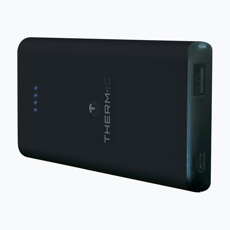 Nešiojamas įkroviklis Therm-ic Slim Universal 10000 mAh