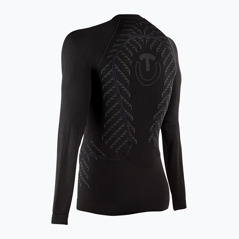 Šildomas džemperis Therm-ic Baselayer S.E.T. juodas 3