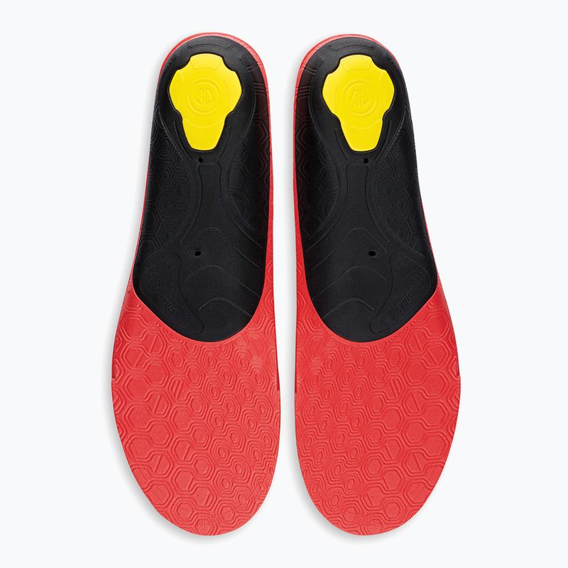 Slidinėjimo batų vidpadžiai SIDAS 3Feet Eco Winter High 2