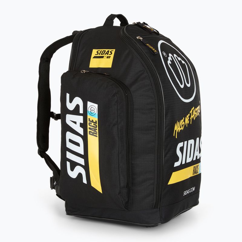 Slidinėjimo kuprinė SIDAS Race Boots 60 l black 2