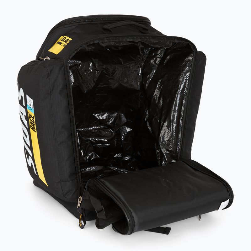 Slidinėjimo kuprinė SIDAS Race Boots 60 l black 7