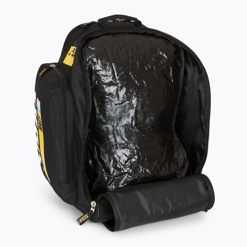 Slidinėjimo kuprinė SIDAS Race Boots 60 l black 8