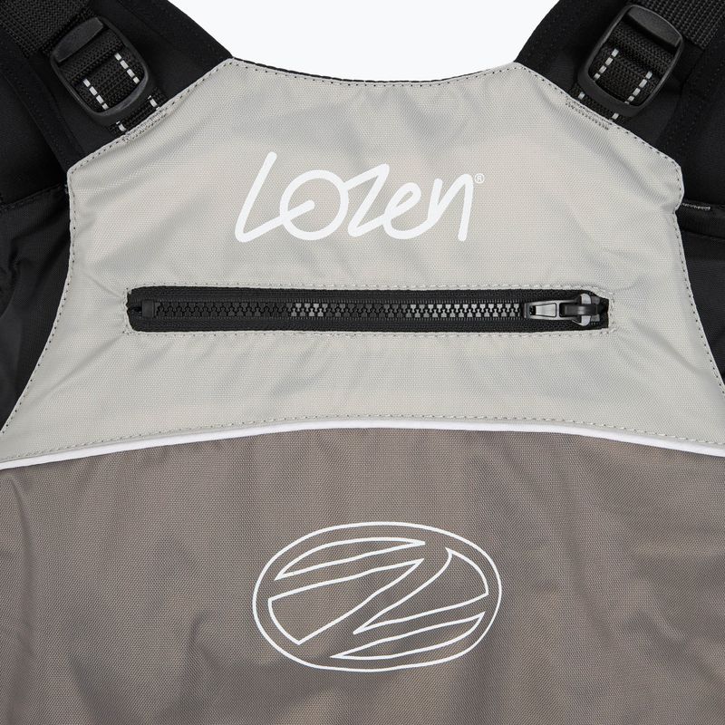 Apsauginė liemenė Lozen Rando grey 4