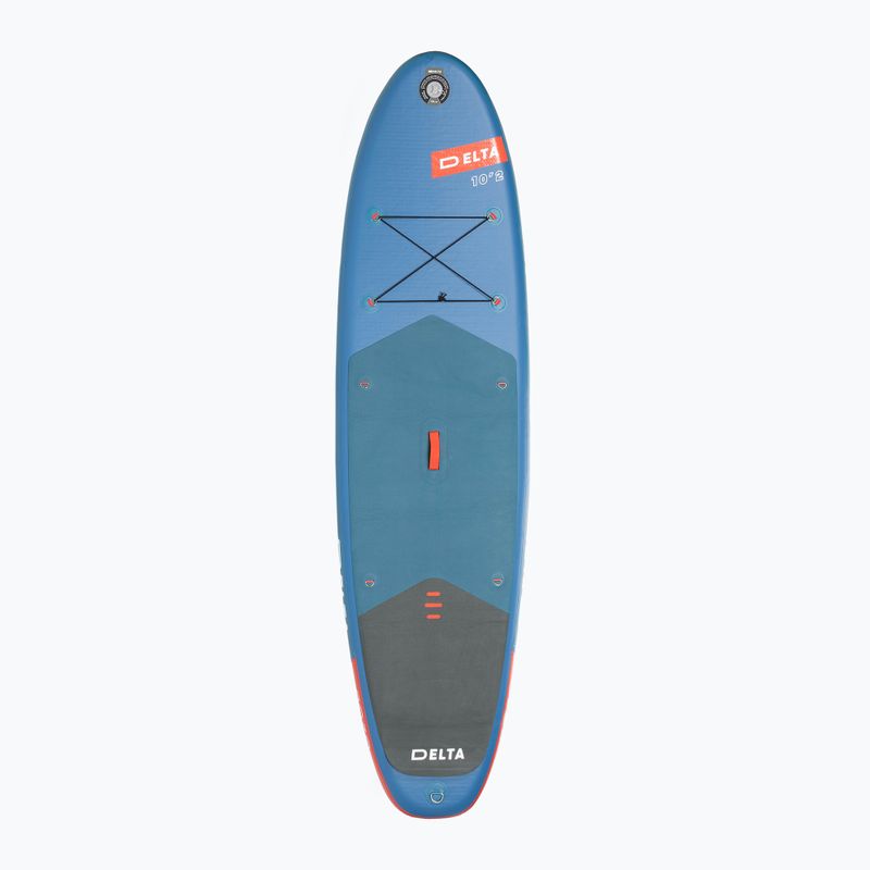 Irklentė SUP DELTA Allround 10'2'' 2