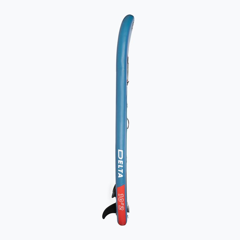 Irklentė SUP DELTA Allround 10'2'' 4