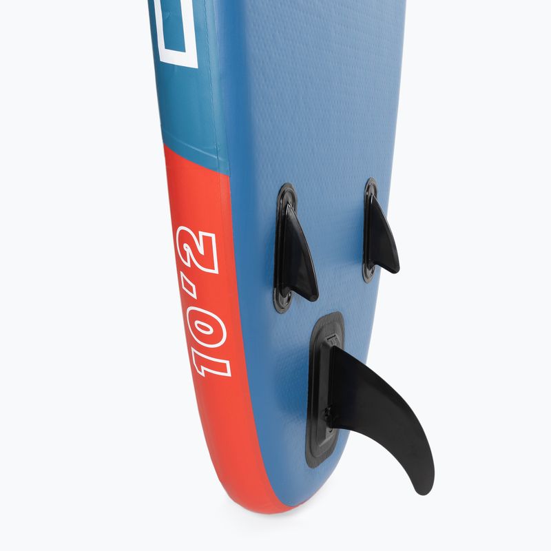 Irklentė SUP DELTA Allround 10'2'' 7