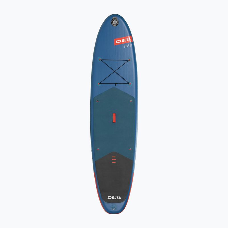 Irklentė SUP DELTA Allround 10'8'' 2