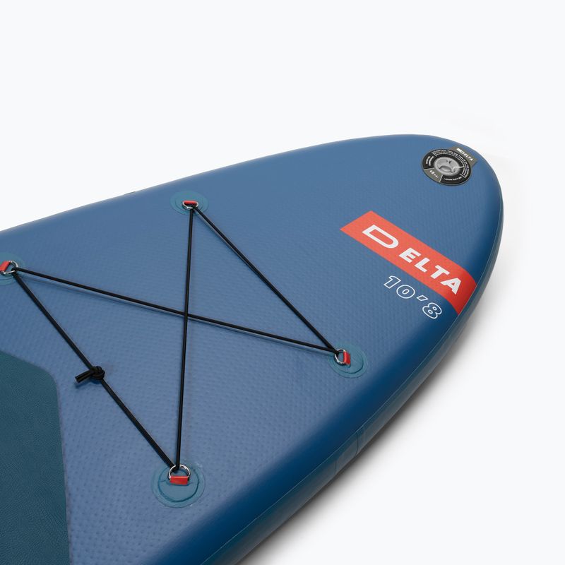 Irklentė SUP DELTA Allround 10'8'' 5