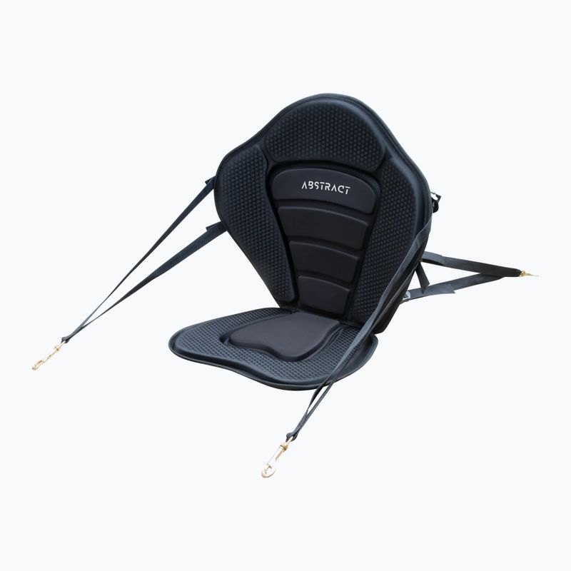 Baidarių sėdynė ABSTRACT Ultra Kayak black 2