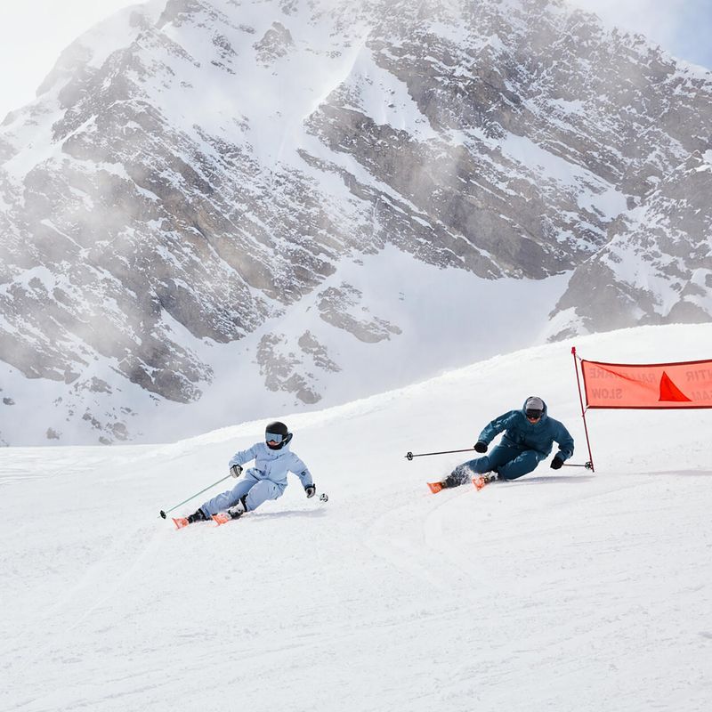 Kalnų slidės Black Crows Mirus Cor orange 8