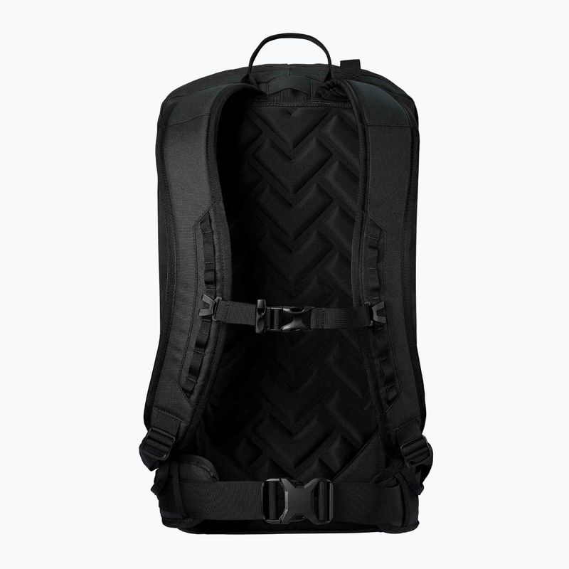 Slidinėjimo kuprinė Black Crows Dorsa 22 l black/white 2