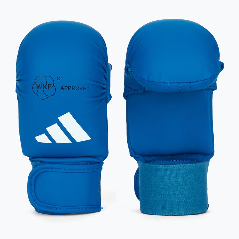Apsauga Adidas WKF