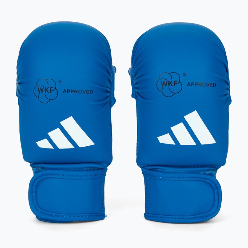 Apsauga Adidas WKF 2