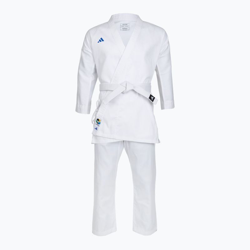 Karategi su diržu adidas Evolution